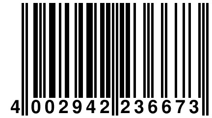 4 002942 236673