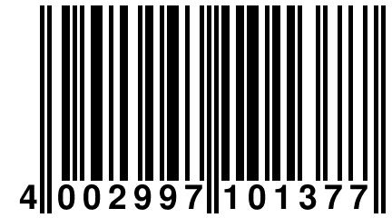 4 002997 101377