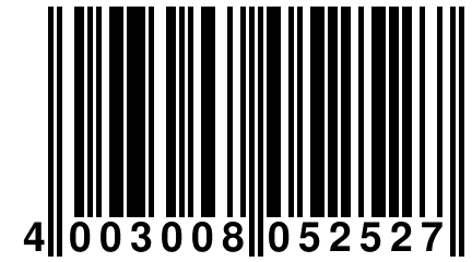 4 003008 052527