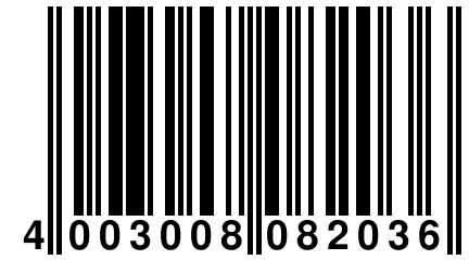 4 003008 082036