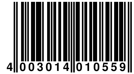 4 003014 010559