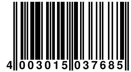 4 003015 037685