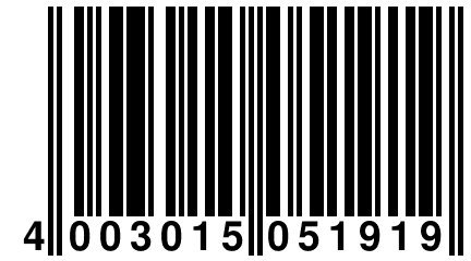 4 003015 051919