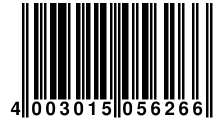 4 003015 056266