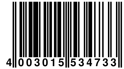 4 003015 534733