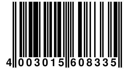 4 003015 608335