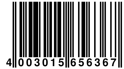 4 003015 656367