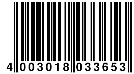 4 003018 033653