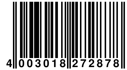 4 003018 272878