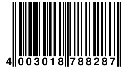 4 003018 788287