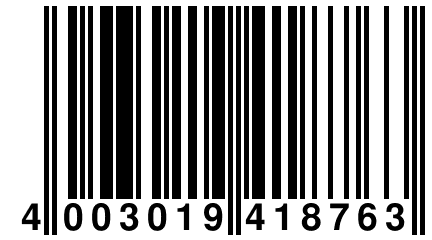 4 003019 418763