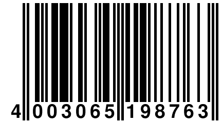 4 003065 198763