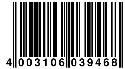 4 003106 039468