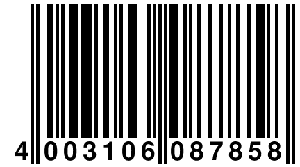 4 003106 087858