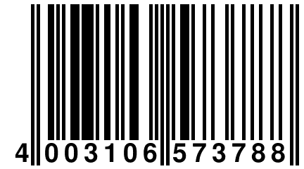 4 003106 573788