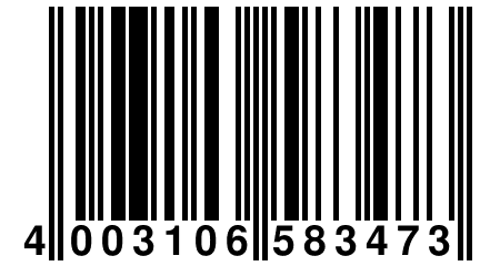 4 003106 583473