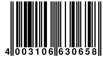 4 003106 630658