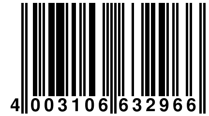 4 003106 632966