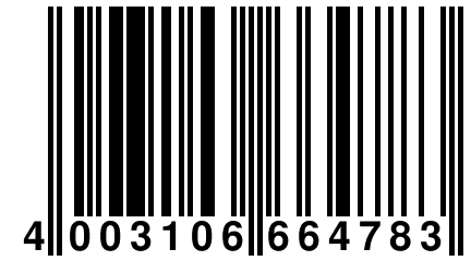 4 003106 664783