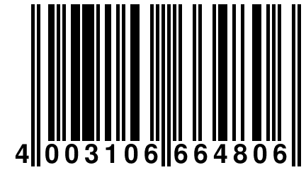 4 003106 664806