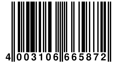 4 003106 665872