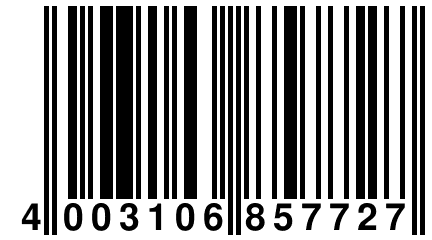 4 003106 857727