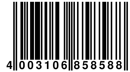 4 003106 858588