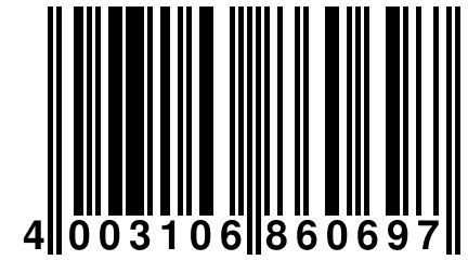 4 003106 860697