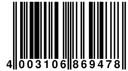 4 003106 869478