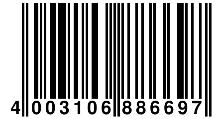 4 003106 886697