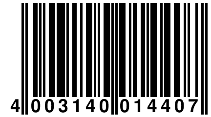 4 003140 014407