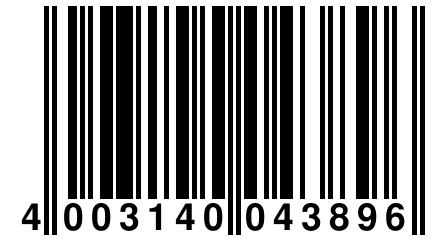 4 003140 043896