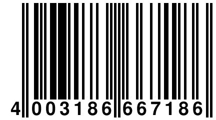 4 003186 667186