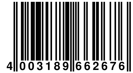 4 003189 662676