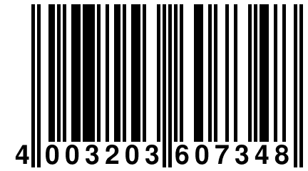 4 003203 607348