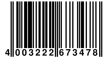 4 003222 673478