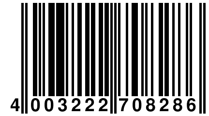 4 003222 708286