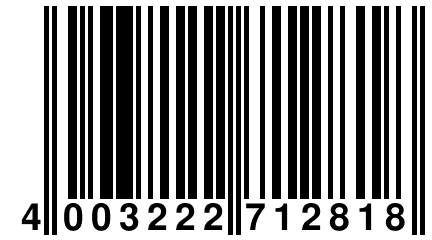 4 003222 712818