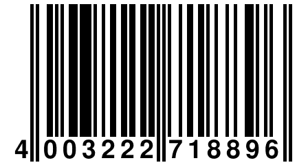 4 003222 718896