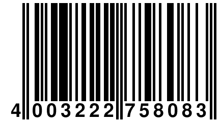 4 003222 758083