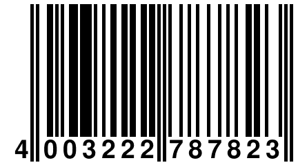 4 003222 787823