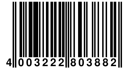 4 003222 803882