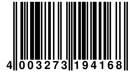 4 003273 194168