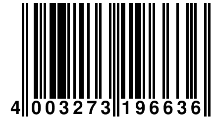 4 003273 196636