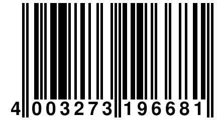 4 003273 196681