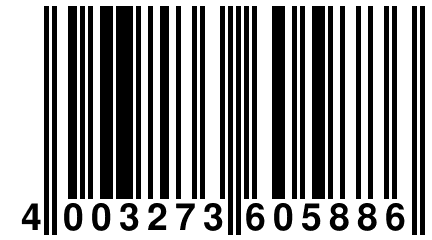 4 003273 605886