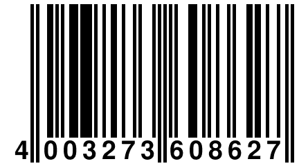 4 003273 608627