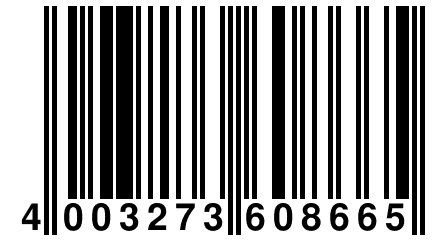 4 003273 608665