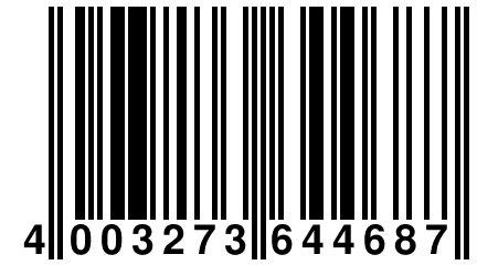 4 003273 644687