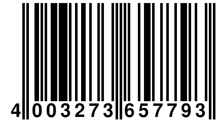 4 003273 657793